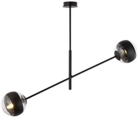 Šviestuvas lubų Emibig Linear 2, E14