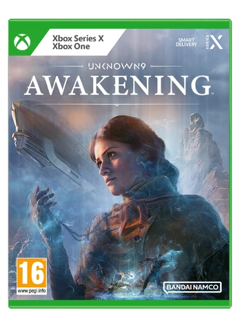 Awakening