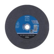 Pjovimo diskas PFERD 100 T400-4.8 Q SG HD Steel kaina