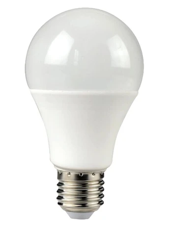 LED lemputė 10W A60 E27 4000k BESK