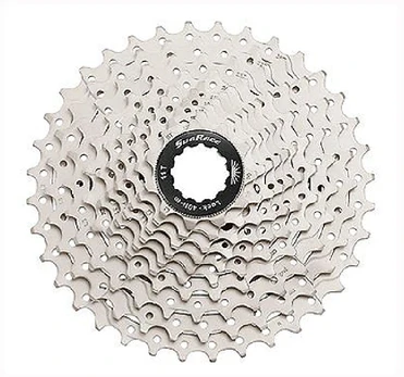 Žvaigždžių blokas galinis SunRace CSMS1