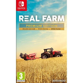 Real Farm