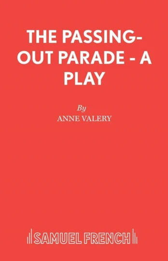 Passing-out Parade