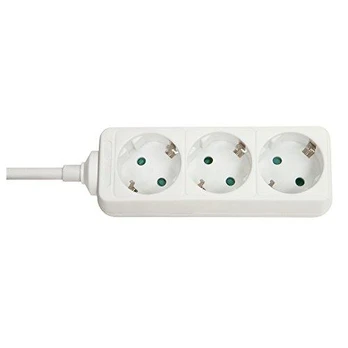 APSAUGOS MAITINIMO SURGE 1.4M/3OUTL. 73100 LINDY