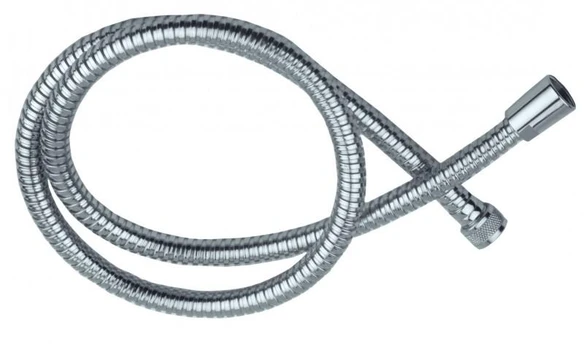 Dušo žarna KFA chromas 160cm (843-113-00)
