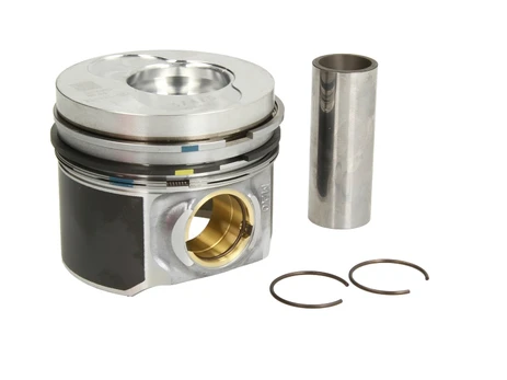 Stūmoklis MAHLE 028 21 00