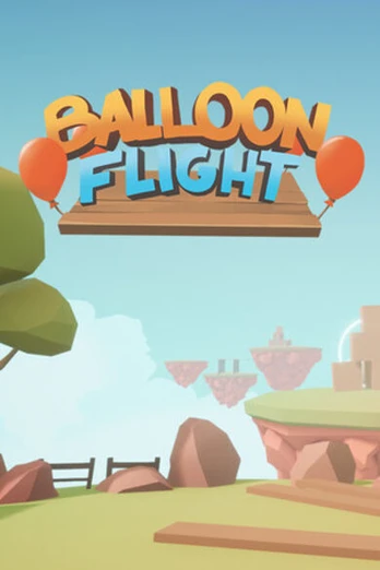 Balloon Flight PC