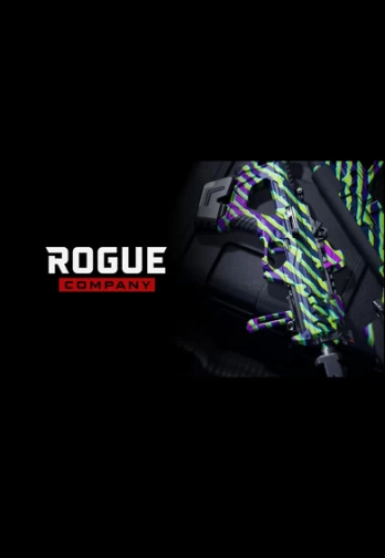 Rogue Company DLC