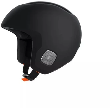 POC Skull Dura Comp Mips Slidinėjimo Šalmas Juodas