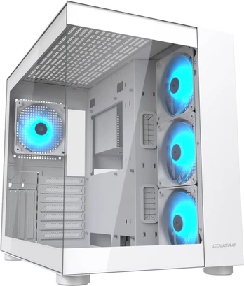 Cougar FV150 RGB korpusas
