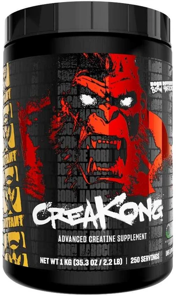 Mutant Creakong 1kg