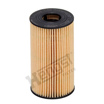 Alyvos filtras HENGST FILTER E867HD370