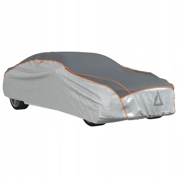 Sedano tipo automobilio uždangalas, apsauginis