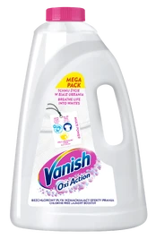 Vanish OxiAction liquid white, 3000ml