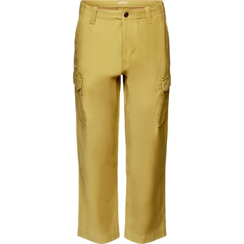 Kelnės vyrams, Smėlio, classic cargo