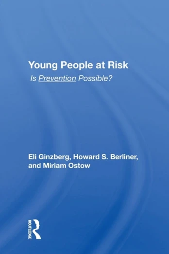 Young People At Risk
