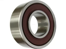 Guolis AS-PL ABE9036(NSK) kaina