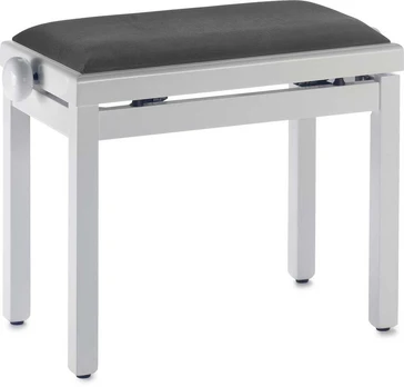 Pianino kėdutė Stagg PB39 WHP VBK