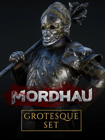 Mordhau DLC PC