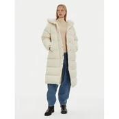 Marella Pūkinė striukė Razzia 2423496044 Écru Regular Fit