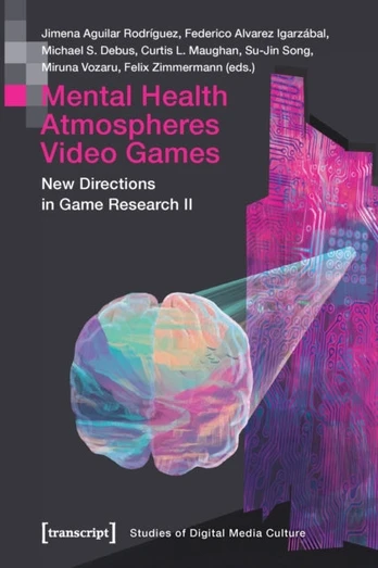 Mental Health | Atmospheres | Video Games