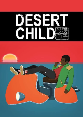 Desert Child PC