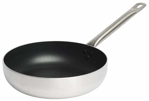 Keptuvė Comas Croscat, 32 cm, aliuminis