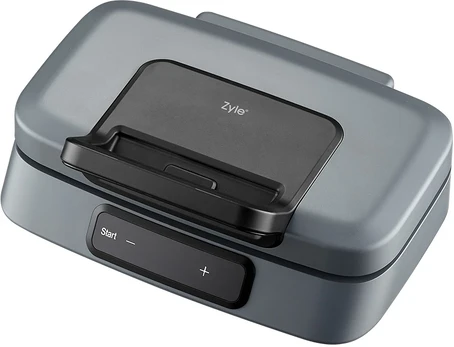Skrudintuvas Sumuštinių keptuvė Zyle Deep Fill Sandwich Maker ZY705SM, 800 W