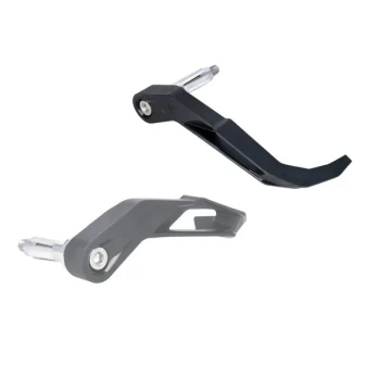 Brake lever cover Racing colour: black