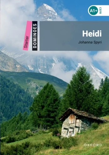 Dominoes: Starter: Heidi