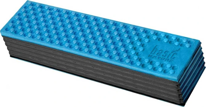 BasicNature Sleeping mat 'Foldable'