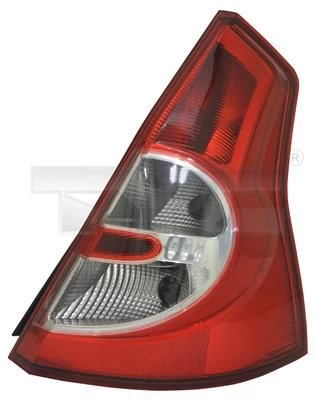 Galinis žibintas TYC TYC 11-11388-01-2
