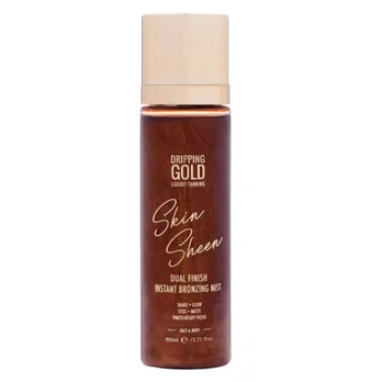 Dripping Gold - Skin Sheen
Instantní bronzer