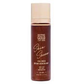 Dripping Gold - Skin Sheen
Instantní bronzer kaina