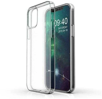 Beline Dėklas Clear OnePlus 12 5G transparent 1mm