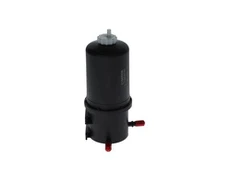 Kuro filtras BOSCH F026402828 kaina