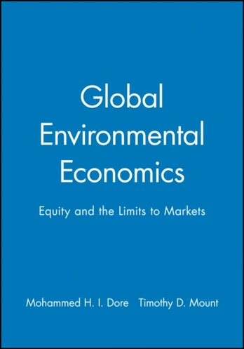 Global Environmental Economics