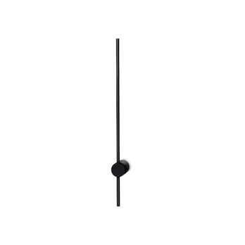 Sieninis Šviestuvas ESSENCE AP 11W NERO