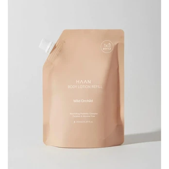 HAAN "Wild Orchid" kūno losjono papildymas, 250ml