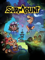 Surmount: A Mountain Climbing Adventure PC