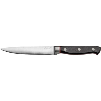 Lamart SHAPU peilis, ABS plastiko rankena, 13 cm