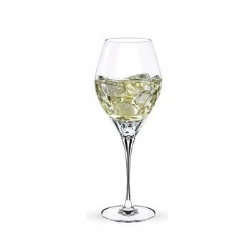 Vyno taurė, 2 vnt., WILMAX Vyno taurė 400 ml - 2 vnt.