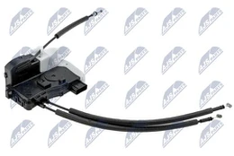 Durų užraktas NTY EZC-HY-601