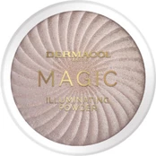 Dermacol Magic Illuminating Powder 10ml Moterims Pudra