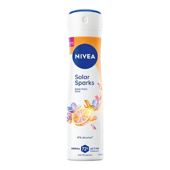 NIVEA_„Solar Spraks“ dezodorantas-spray 150 ml