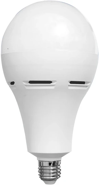 25W LED lemputė, balta, E27, 4000K