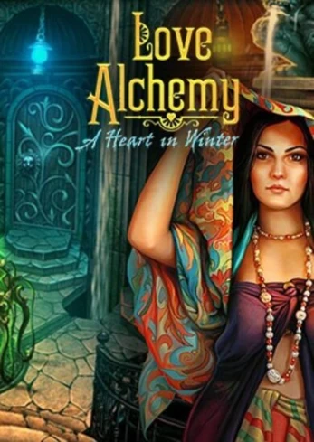 Love Alchemy: A Heart In Winter PC