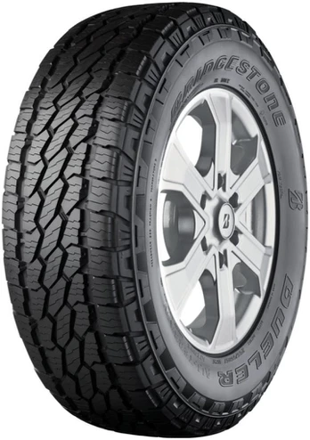 Bridgestone DUELER H/L 852 A2 195/80R15 96S DOT2024 DEMO