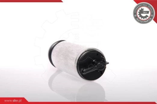 Kuro siurblys ESEN SKV 02SKV242