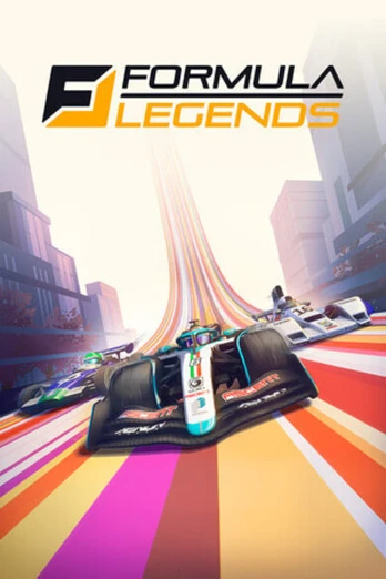 Formula Legends PC